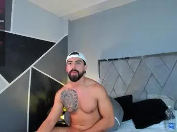 mark_broown_ on Chaturbate