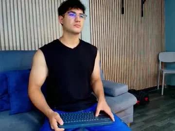 mark_evans1_ on Chaturbate