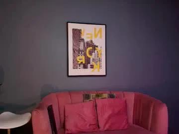 mark_evans1_ on Chaturbate