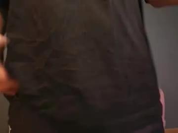 mark_evans1_ on Chaturbate