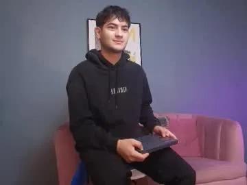 mark_evans1_ on Chaturbate