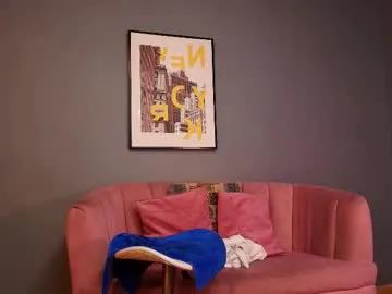 mark_evans1_ on Chaturbate