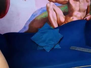 mark_evans1_ on Chaturbate