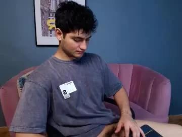 mark_evans1_ on Chaturbate