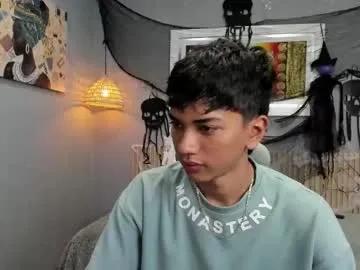 markbowie on Chaturbate