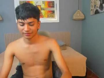 markbowie on Chaturbate