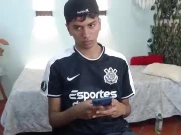 markbowie on Chaturbate