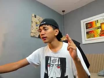 markbowie on Chaturbate