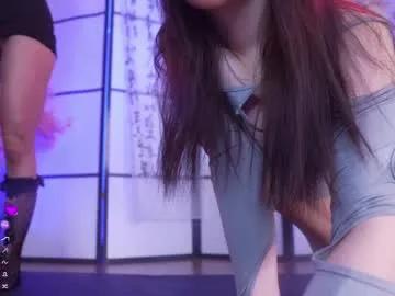 marry_cordy — Full experience show  Explore my wild side with games, toys & surprises  Join the fun now! #squirt #anal #asian #lovense -- Current Goal: Goal #1 Squirt  once countdown reaches zero -- Next Goal: Goa