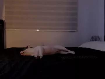 marstone_ on Chaturbate