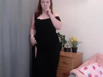 marthasimons on Chaturbate