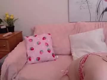 marthasimons on Chaturbate