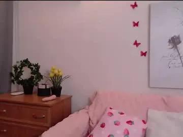 marthasimons on Chaturbate