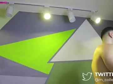 martin_colleman on Chaturbate