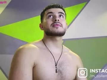 martin_colleman on Chaturbate