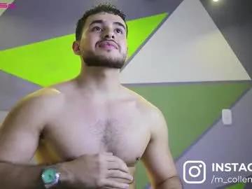 martin_colleman on Chaturbate