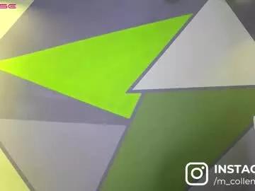 martin_colleman on Chaturbate