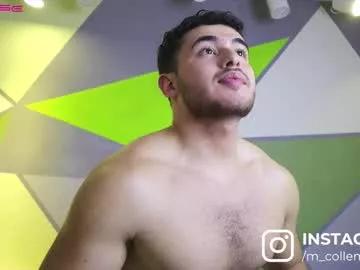 martin_colleman on Chaturbate