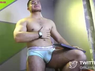 martin_colleman on Chaturbate