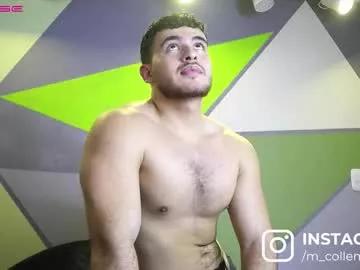 martin_colleman on Chaturbate