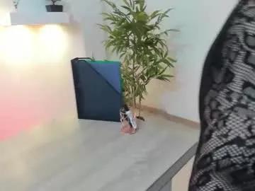 martina_foxy_ on Chaturbate