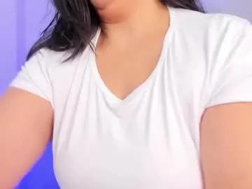 martina_foxy_ on Chaturbate