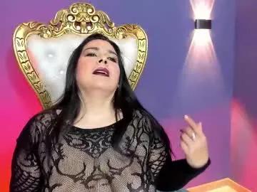 martina_foxy_ on Chaturbate