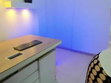 martina_foxy_ on Chaturbate