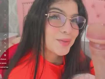martina_rivera_ on Chaturbate