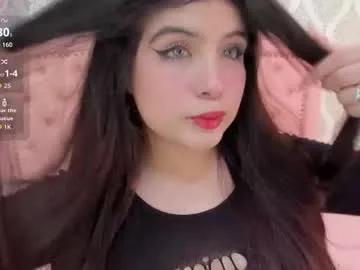 martina_rivera_ on Chaturbate
