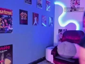 martinarouseee on Chaturbate