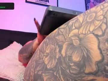 martinarouseee on Chaturbate