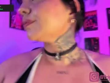 martinarouseee on Chaturbate