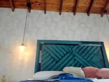 marttina_ruiz on Chaturbate