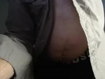 marty_gee on Chaturbate