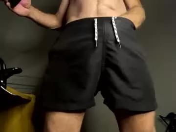 marty_gee on Chaturbate