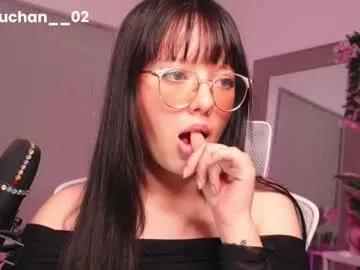 maru_chan_ on Chaturbate