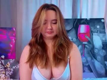 mary_broks on Chaturbate