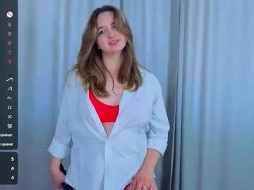 mary_broks on Chaturbate