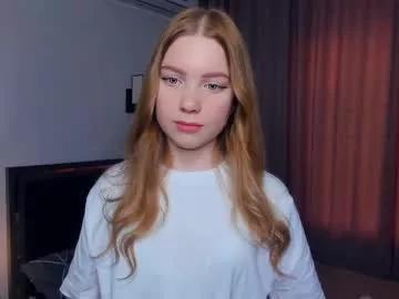 mary_hope_u on Chaturbate