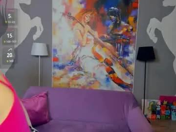 mary_hope_u on Chaturbate