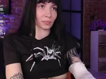 mary_sweet_hart on Chaturbate