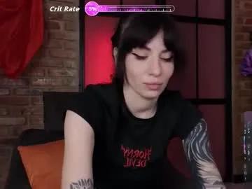 mary_sweet_hart on Chaturbate