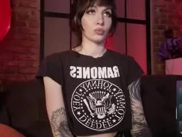 mary_sweet_hart on Chaturbate