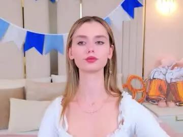 marybeth_snow on Chaturbate