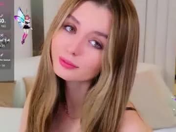 marybeth_snow on Chaturbate