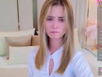 marybeth_snow on Chaturbate