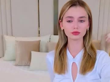 marybeth_snow on Chaturbate