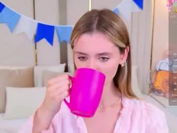 marybeth_snow on Chaturbate