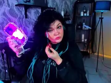 maryharrys — GOAL: Please miss [964 tokens remaining] PS!!WOULD YOU LIKE SOME WORSHIP?  #femdom #goth #bigboobs #findom  #bbw